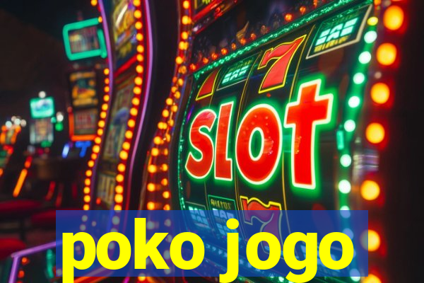 poko jogo